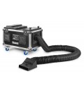 beamZ Pro LF3000 Low Fog Rookmachine Ultrasoon Water-based