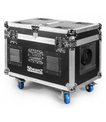 beamZ Pro LF3000 Low Fog Rookmachine Ultrasoon Water-based