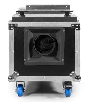 beamZ Pro LF3000 Low Fog Rookmachine Ultrasoon Water-based