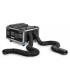 beamZ Pro LF6000 Low Fog Rookmachine Ultrasoon Water-based met dubbele output