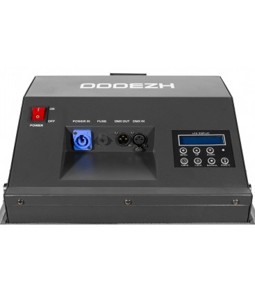 beamZ Pro HZ3000 Haze machine