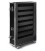 beamZ Pro BG7000 Bellenblaasmachine in flightcase
