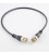BNC - BNC antennekabel 0,5m 50Ohm RG58 Shure, Sennheiser, AudioPhony,…
