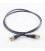 BNC - BNC antennekabel 5m 50Ohm RG58 Shure, Sennheiser, AudioPhony,…
