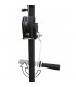 PRO Light Stand With Winch 2,7m / 70kg JB S LS-270