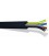 RUBBERKABEL ZWART H07RN-F 4X1,5+1,5mm² per/m CTMB 5G1.5