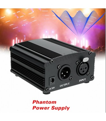 FANTOOM VOEDING INSERTER PHANTOM 400