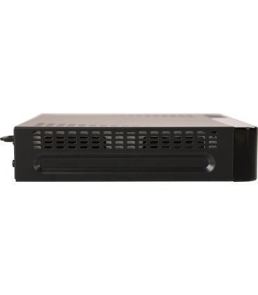 VU+ Uno 4K SE - 1x Dual FBC DVB-S2 Twin Tuner SSD 1000GB