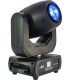 VERHUUR MOVING HEAD ‘SPOT’ WITTE LED 180W AFX SPOT180LED PER DAG