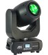 VERHUUR MOVING HEAD ‘SPOT’ WITTE LED 180W AFX SPOT180LED PER DAG