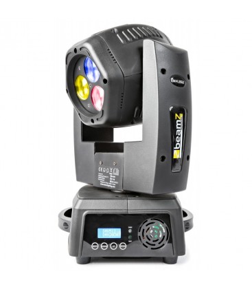 VerhuurTweezijdige Moving Head BeamZ Professional MHL832 PER DAG