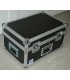 Verhuur 6x Krachtige LED stroboscoop/blinders 48W in flightcase + statief met winch PER DAG