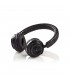 Streetline On-Ear Koptelefoon Opvouwbaar Zwart HPWD2100BK