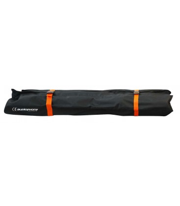 MIC5-BAG Wrapper bag for 5x MIC stands AudioPhony