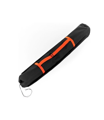 CAB2-BAG Transport bag for 2x speaker stands AudioPhony