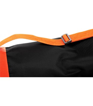 CAB2-BAG Transport bag for 2x speaker stands AudioPhony