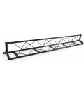 DJ TRUSS DECO TRUSS XL-200 TRIO ZWART 1,5m