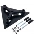 DJ TRUSS DECO TRUSS XL-200 BASEPLATE DRIEHOEK