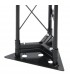 DJ TRUSS DECO TRUSS XL-200 BASEPLATE DRIEHOEK