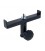 DJ TRUSS XL-200 T-ADAPTER VOOR STATIEF per stuks 28mm SST20