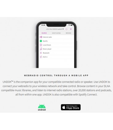 WEBRADIO130APP Mobile App
