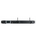 WEBRADIO130APP Audiophony Ethernet Wi-Fi DAB+ Multimediaspeler