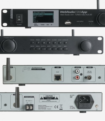 WEBRADIO130APP Close-Up