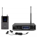 PD800 In Ear Monitoring Systeem UHF