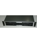 Intel i5 Six-Core PC 6 x 2,9 Ghz 2 X Pioneer CD - DVD 19&rdquo; Rack Montage