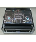 TOUCH SCREEN PC 22&rdquo; 2 X Pioneer DVD Intel i7 8 x 3,0 Ghz in Flight Case