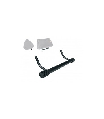 FLOORMONITOR STANDAARD VOOR GAN-12 /A / A-MP FSS-2
