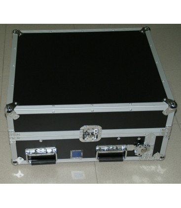 TOUCH SCREEN PC 22” 2 X Pioneer DVD Intel i5 6 x 2,9 Ghz in Flight Case