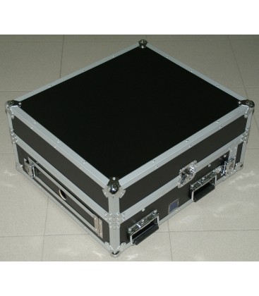 TOUCH SCREEN PC 22” 2 X Pioneer DVD Intel i5 6 x 2,9 Ghz in Flight Case