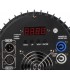 Aluminium LED Par Pro 18 X 12watt RGBW 4-in1 Powercon in-out BAC512