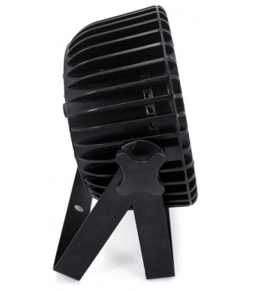 Aluminium LED Par Pro 18 X 12watt RGBW 4-in1 Powercon in-out BAC512