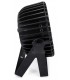 Aluminium LED Par Pro 18 X 12watt RGBW 4-in1 Powercon in-out BAC512