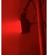 Aluminium LED Par Pro 18 X 12watt RGBW 4-in1 Powercon in-out BAC512