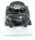 LED Moving Head Zoom 19 x 15W RGBW TMH-1915 2 Stuks in Flight Case AFX