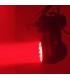 LED Moving Head Zoom 19 x 15W RGBW TMH-1915 2 Stuks in Flight Case AFX