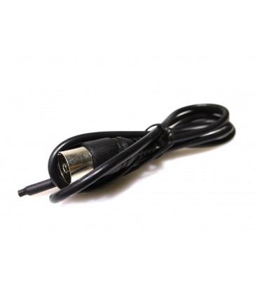 FM DAB - DAB+ Antenne OMNITRONIC TUNA-NET