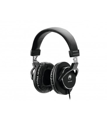 OMNITRONIC SHP-900 Monitoring Headphones