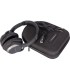 Bluetooth Hoofdtelefoon met Active Noise Cancelling Madison MAD-HNB150