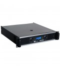 Professionele versterker 2 x 750watt PDA-B1500