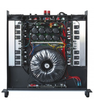 Professionele versterker 2 x 750watt PDA-B1500