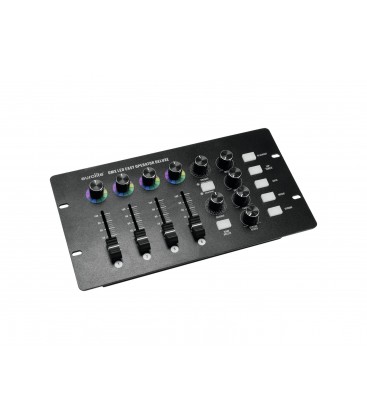 DMX LED Easy Operator DeLux Eurolite DMX Controller 