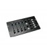 DMX LED Easy Operator DeLux Eurolite DMX Controller 