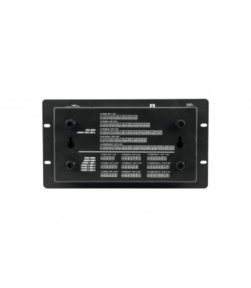 DMX LED Easy Operator DeLux Eurolite DMX Controller 