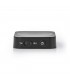 Audio-Ontvanger/Zender Bluetooth 3.5 mm Nedis BTTC100BK
