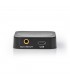 Audio-Ontvanger/Zender Bluetooth 3.5 mm Nedis BTTC100BK