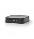 Audio-Ontvanger/Zender Bluetooth 3.5 mm Nedis BTTC100BK